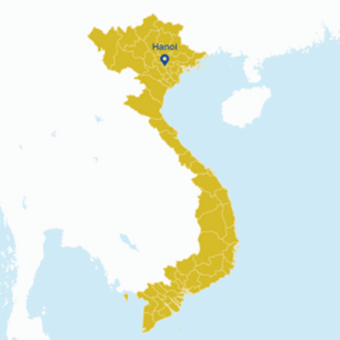 Peace Corps Viet Nam: Launching in 2022