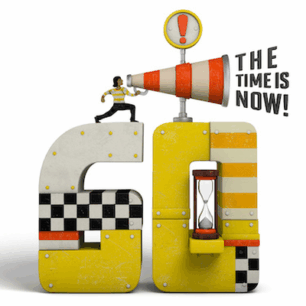 President’s Letter: An Historic Moment