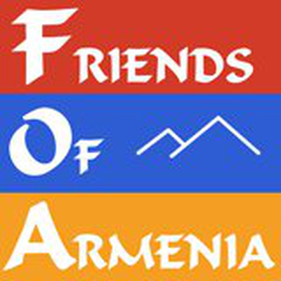 Friends of Armenia