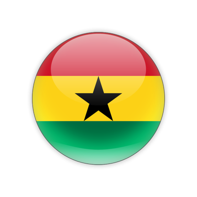 Friends of Ghana