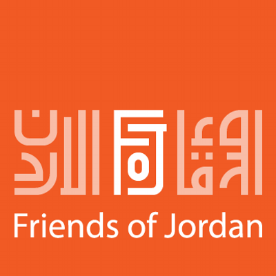 Friends of Jordan