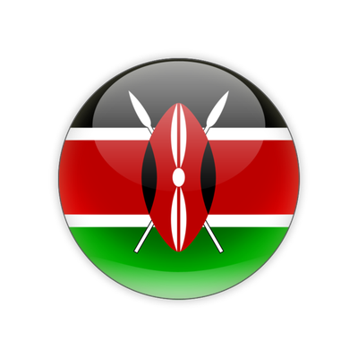 Friends of Kenya