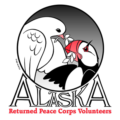 Alaska Returned Peace Corps Volunteers