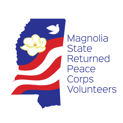 Magnolia State (Mississippi) Returned Peace Corps Volunteers