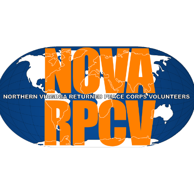 Northern Virginia Returned Peace Corps Volunteers