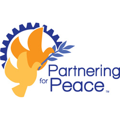 Partnering for Peace – Friends of Peace Corps and Rotary