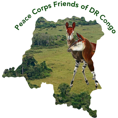 Peace Corps Friends of DR Congo (Zaire)