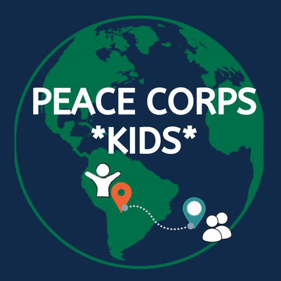 Peace Corps Kids