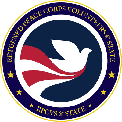 Returned Peace Corps Volunteers @ State
