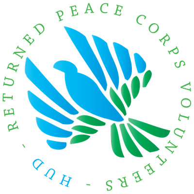 Returned Peace Corps Volunteers at HUD