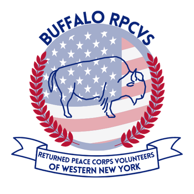 RPCV of Buffalo & Western New York