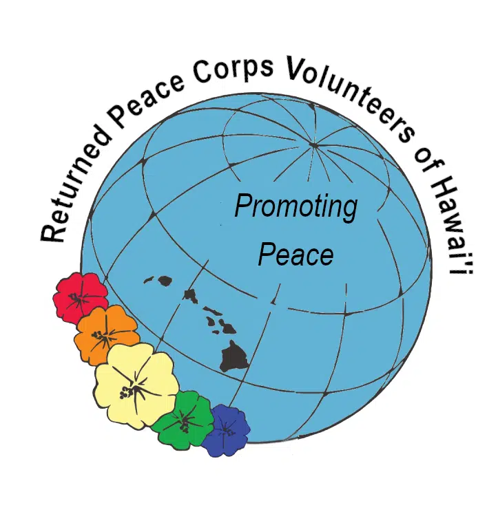 Returned Peace Corps Volunteers of Hawai’i