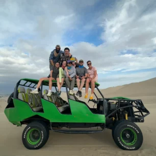 Five Peace Corps Blogs That Cut Through the Clichés