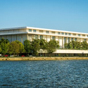 The National Peace Corps Association Calls for Preservation of the Kennedy Center