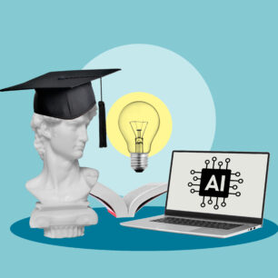 The Art of Applying in the Age of AI