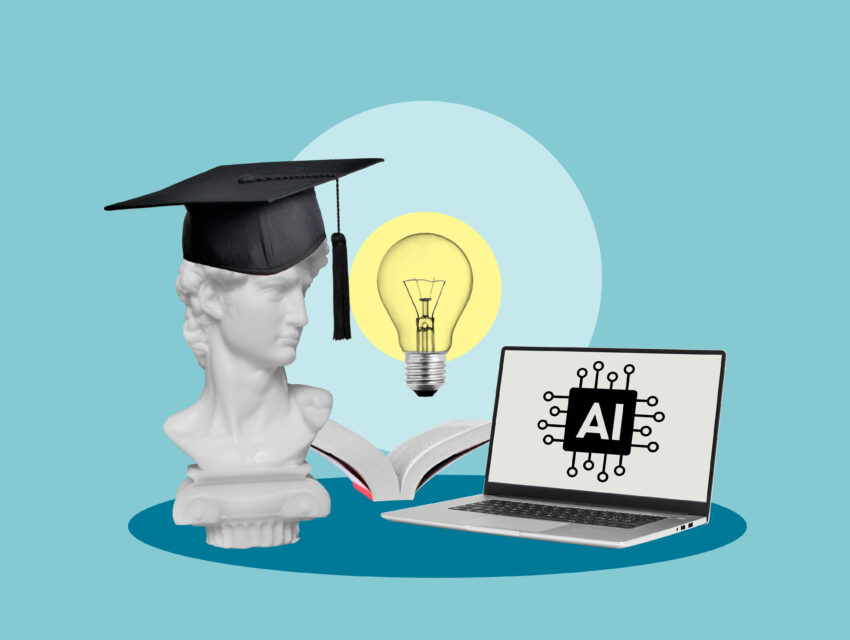 The Art of Applying in the Age of AI