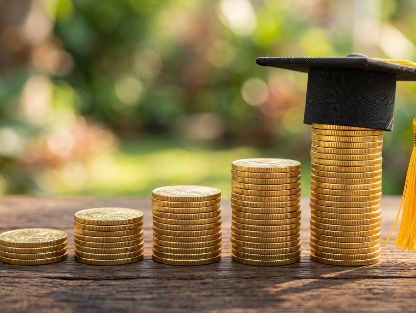 The Hidden Leverage Grad Students Have Over Their Tuition Bill