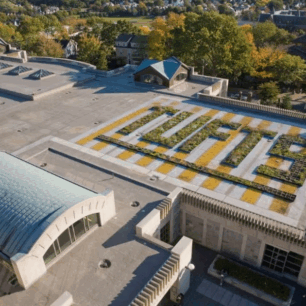 Friedman School of Nutrition Science and Policy at Tufts University