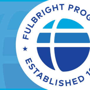 Think Fulbright is Just for Students? Think Again.