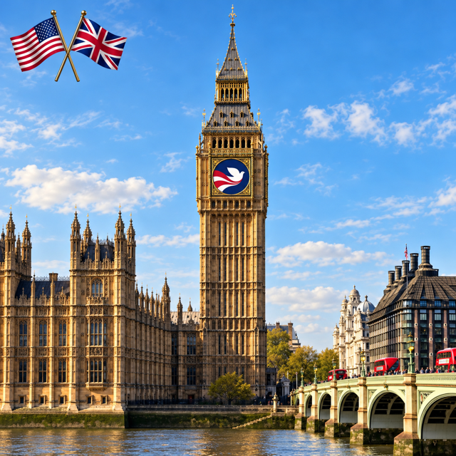 London UK RPCV Group