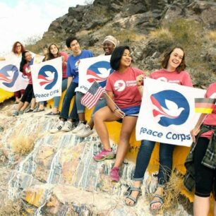 RPCV Campus Ambassadors